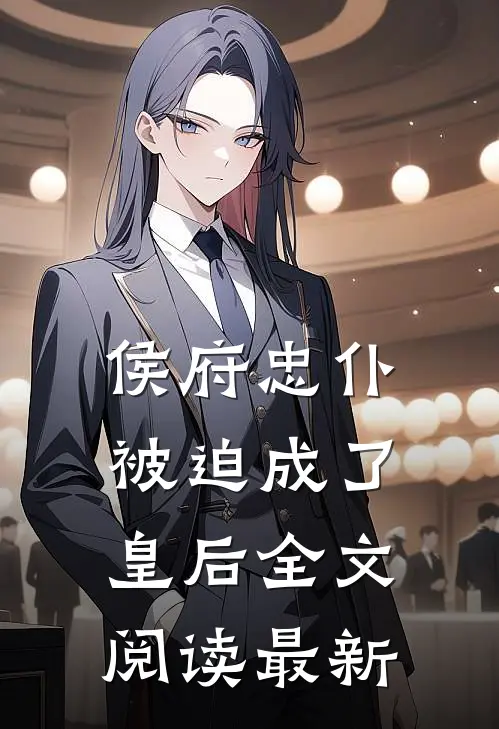 侯府忠仆,被迫成了皇后全文阅读最新章