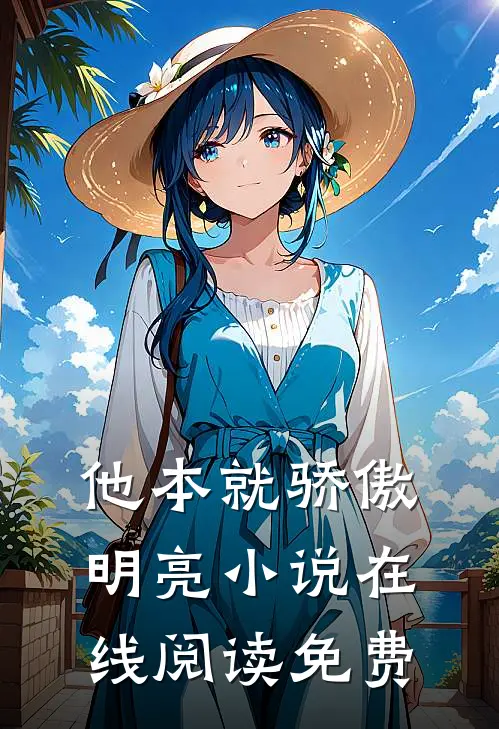 他本就骄傲明亮在线阅读免费全文