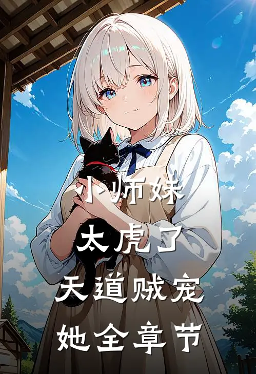 小师妹太虎了,天道贼宠她全章节