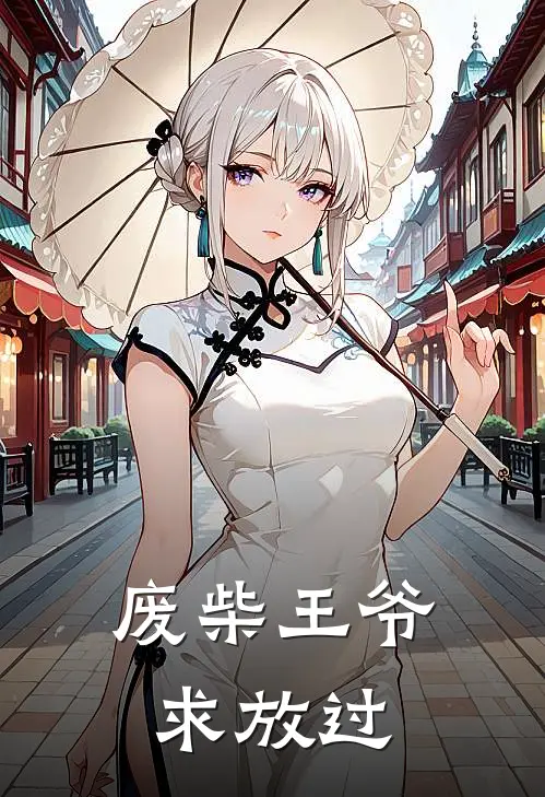 废柴王爷求放过全文免费阅读