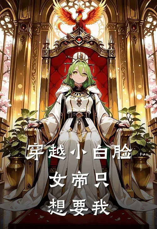 穿越小白脸,女帝只想要我TXT