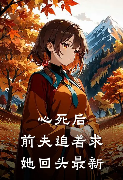 心死后,前夫追着求她回头最新