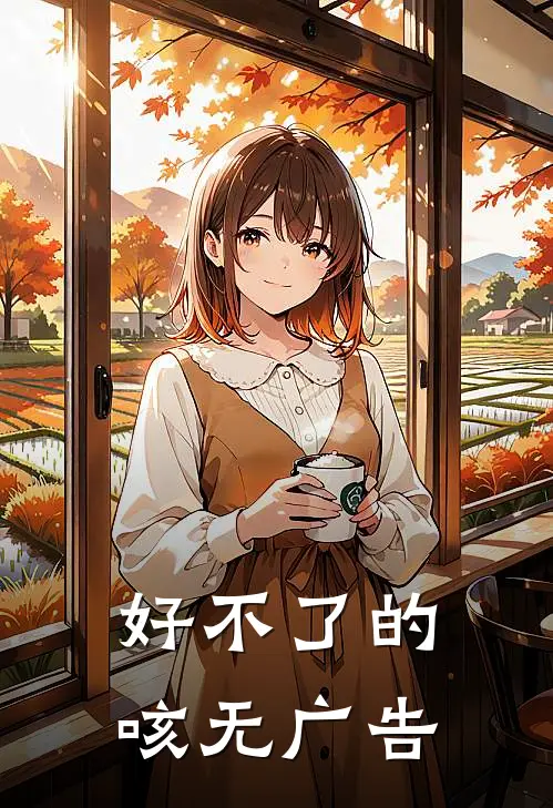 好不了的咳无广告