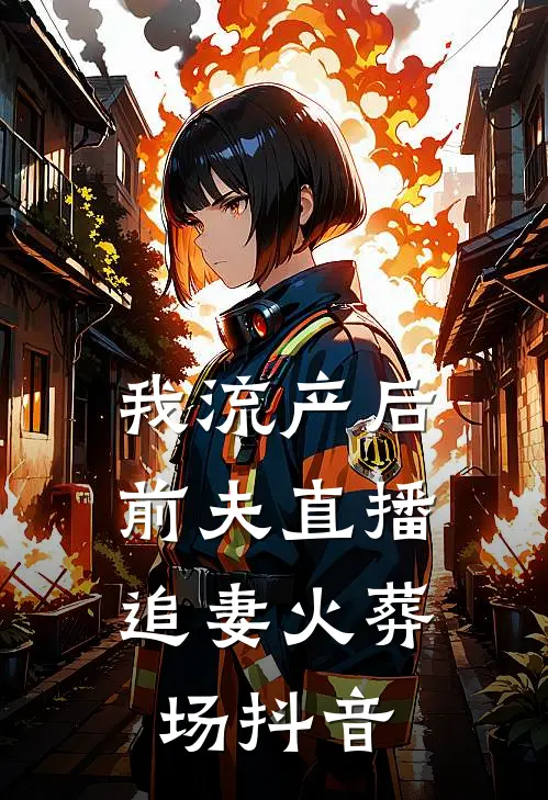 我流产后，前夫直播追妻火葬场抖音