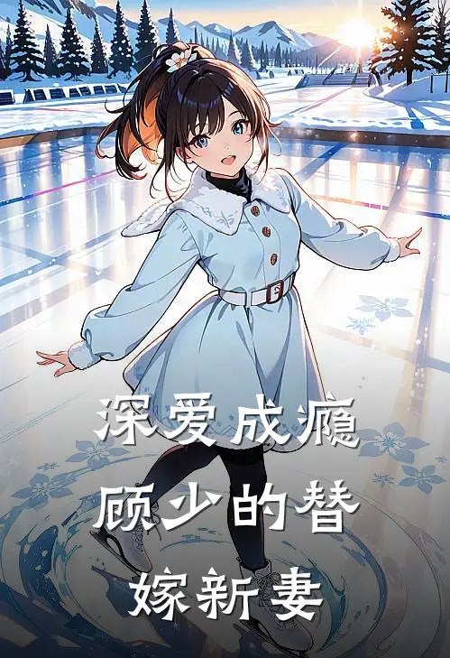 深爱成瘾顾少的替嫁新妻