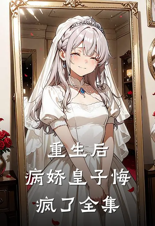 重生后,病娇皇子悔疯了全集在线观看