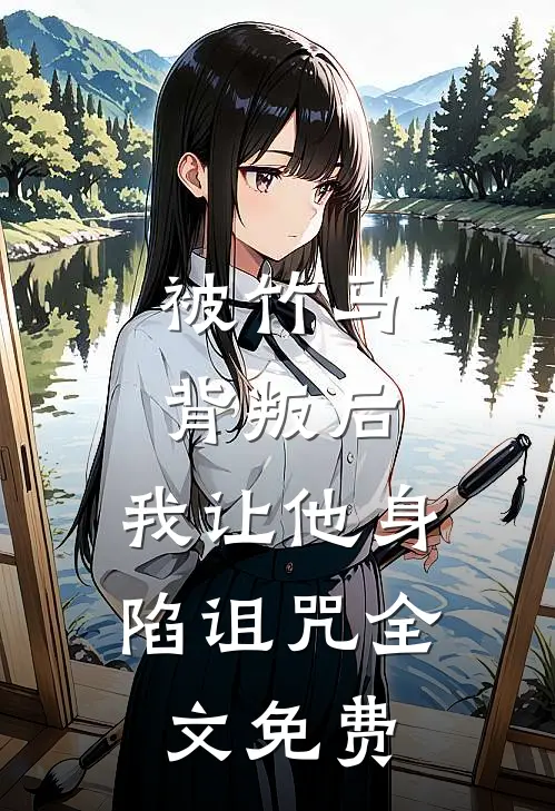 被竹马背叛后,我让他身陷诅咒全文免费观看