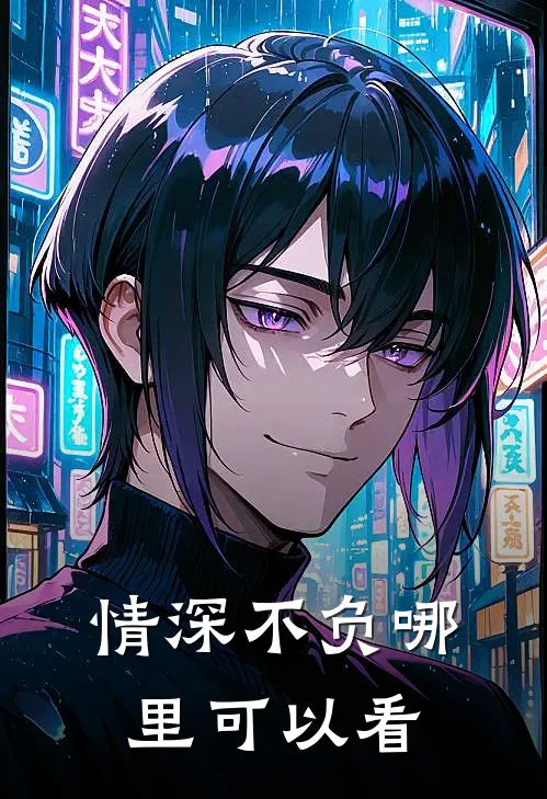 情深不负番外