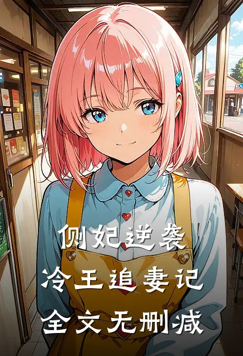 侧妃逆袭冷王追妻记全文无删减阅读