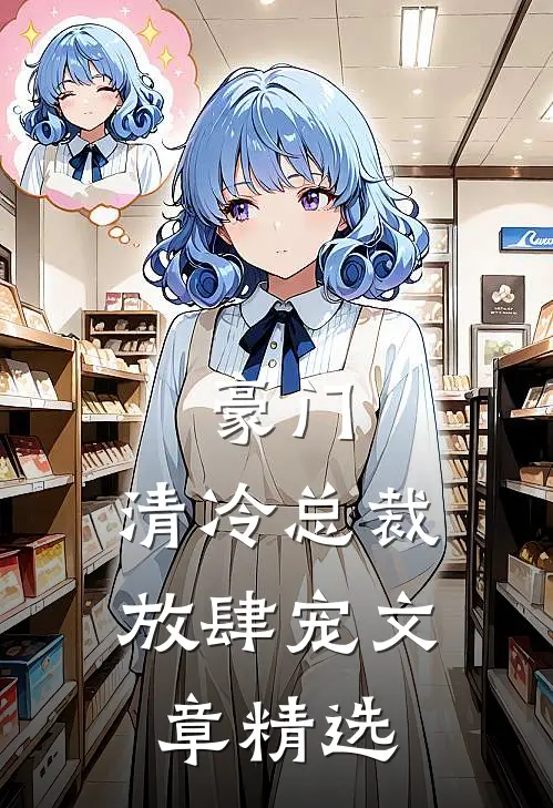 豪门清冷总裁放肆宠文章精选阅读