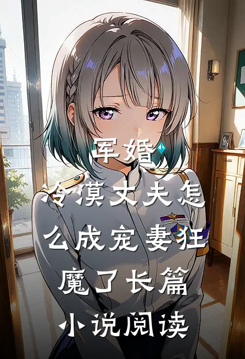 军婚冷漠丈夫怎么成宠妻狂魔了长篇阅读免费