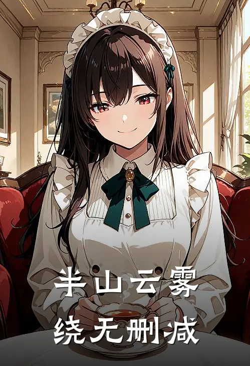 半山云雾绕无删减