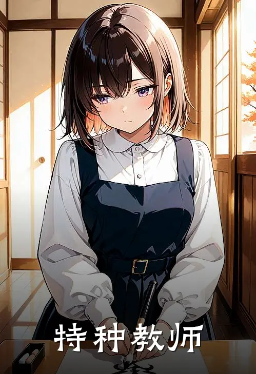 特种教师免费阅读全文