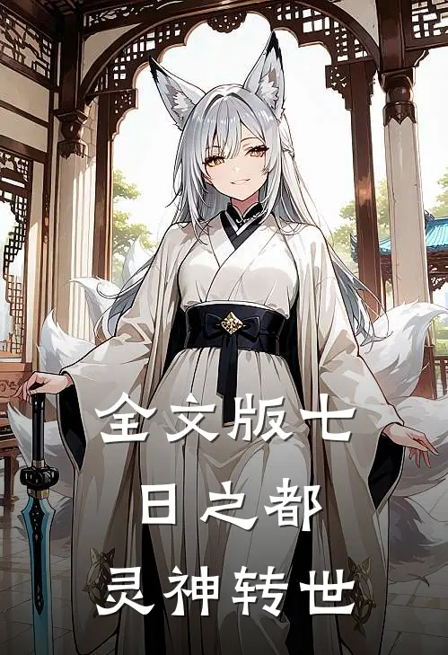 全文版七日之都,灵神转世免费阅读