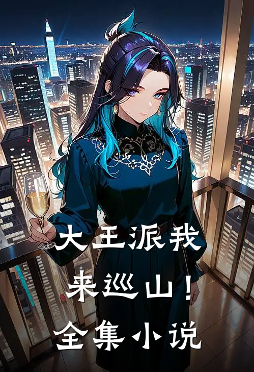 大王派我来巡山!全集在线阅读