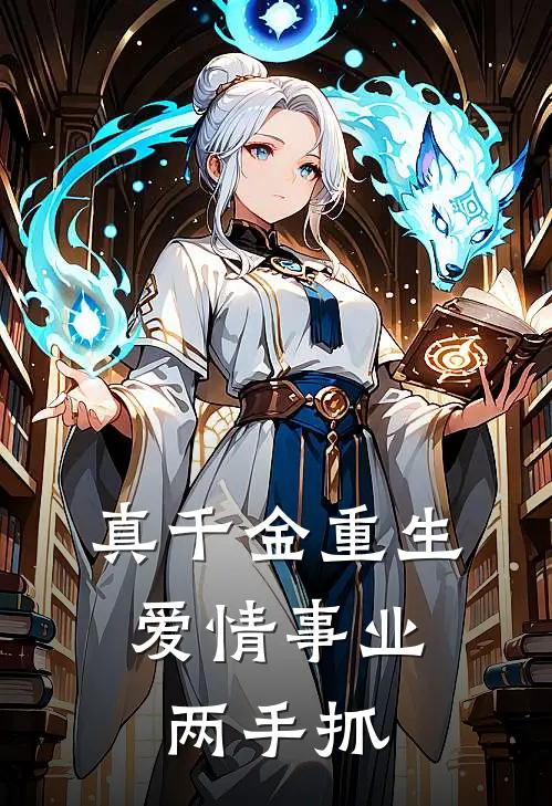 真千金重生,爱情事业两手抓全文在线阅读