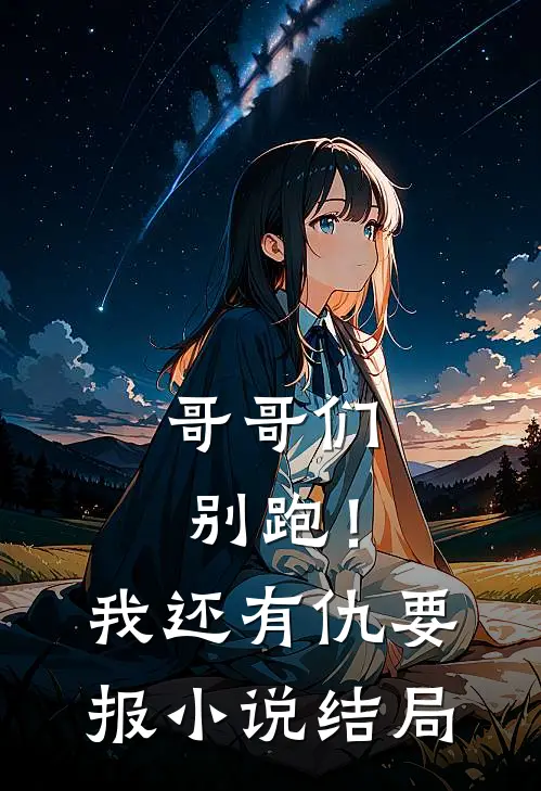 哥哥们别跑！我还有仇要报小说结局