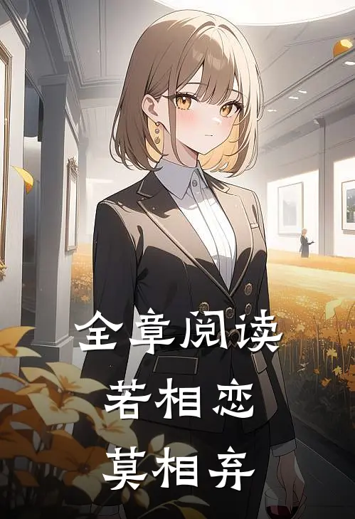 全章阅读若相恋，莫相弃