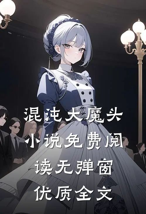 混沌大魔头免费阅读无弹窗优质全文