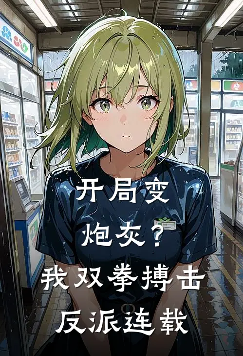 开局变炮灰?我双拳搏击反派连载了吗