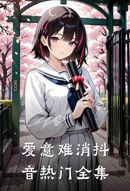 爱意难消抖音热门 全集在线观看