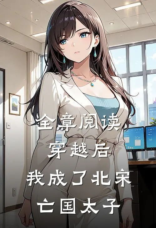 全章阅读穿越后,我成了北宋亡国太子