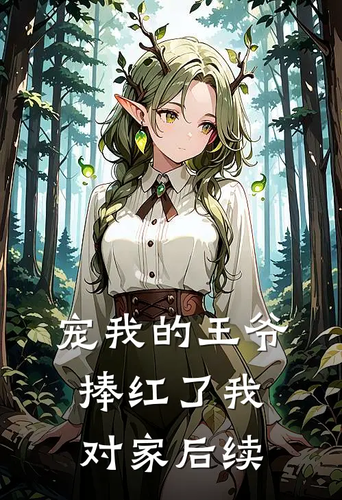 宠我的王爷捧红了我对家后续