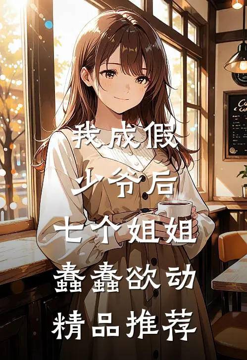 我成假少爷后,七个姐姐蠢蠢欲动精品推荐
