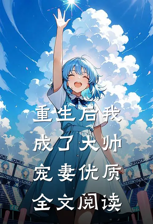 重生后我成了大帅宠妻优质全文阅读