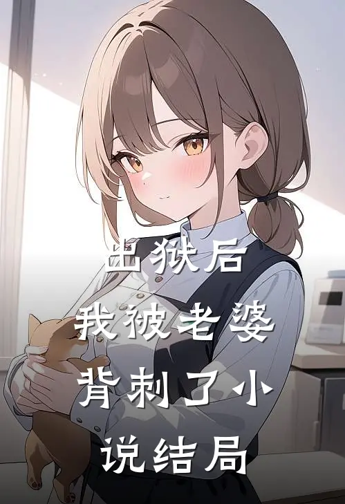 出狱后,我被老婆背刺了结局是啥