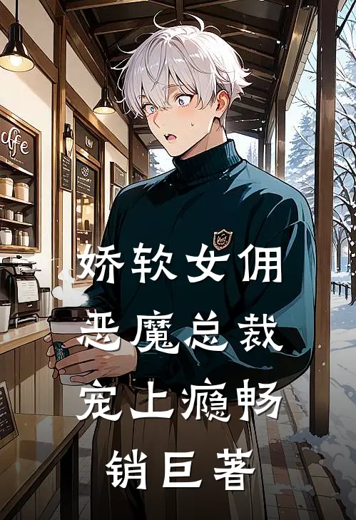 娇软女佣恶魔总裁宠上瘾畅销巨著免费阅读