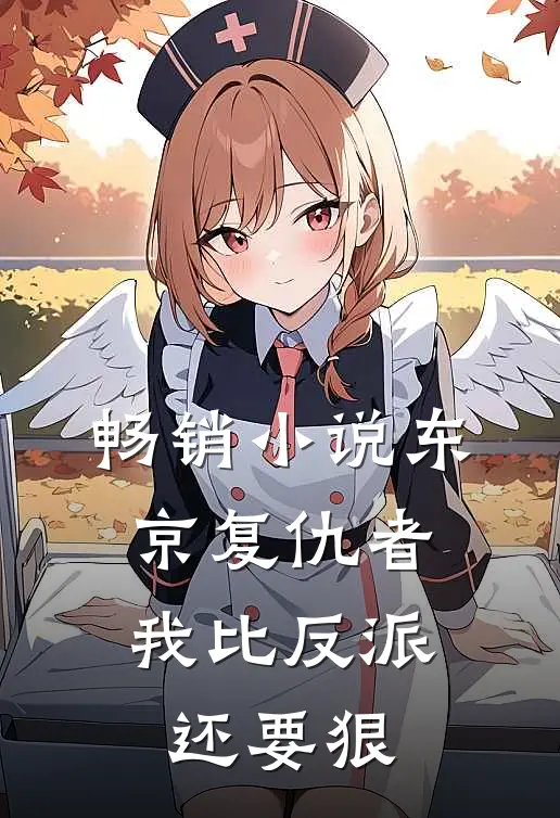 畅销东京复仇者我比反派还要狠