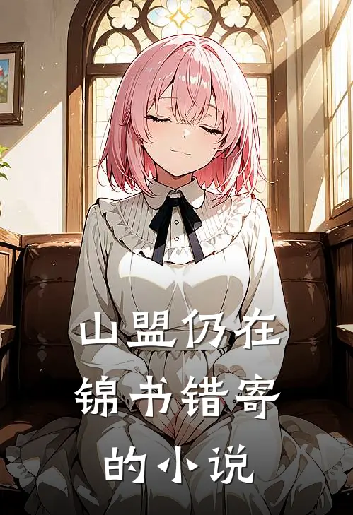 山盟仍在，锦书错寄的小说