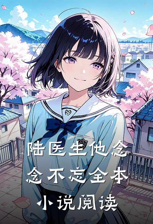 陆医生他念念不忘全本阅读