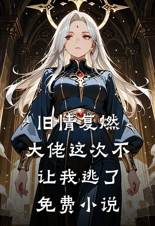 旧情复燃,大佬这次不让我逃了免费