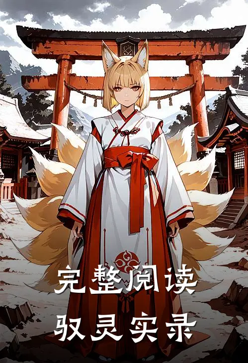 完整阅读驭灵实录
