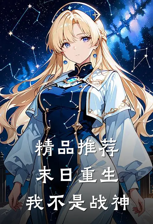 精品推荐末日重生我不是战神