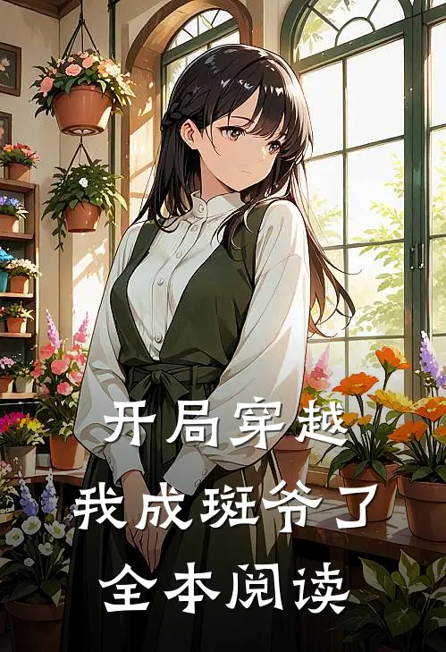 开局穿越,我成斑爷了全本阅读