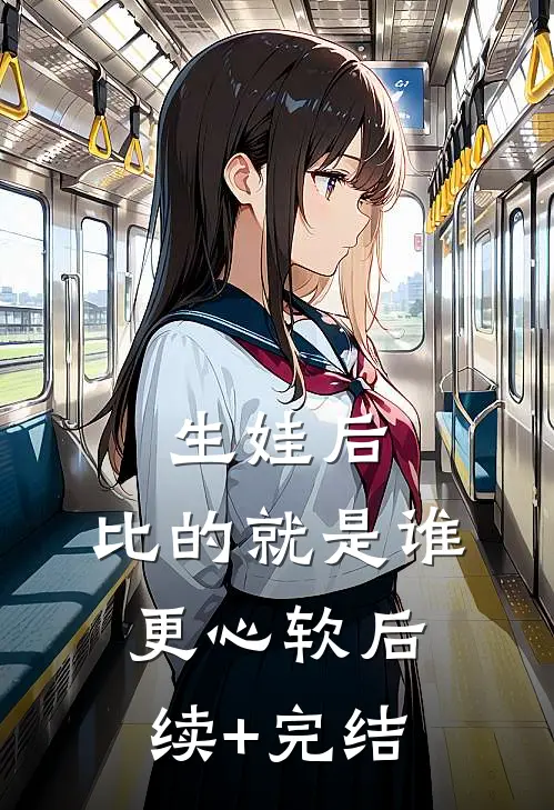 生娃后，比的就是谁更心软后续+完结