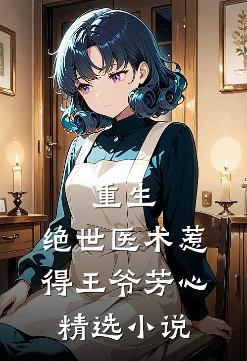 重生绝世医术惹得王爷芳心精选免费阅读