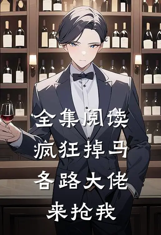 全集阅读疯狂掉马,各路大佬来抢我