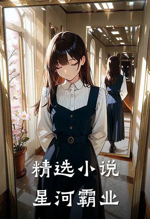 精选星河霸业在线阅读