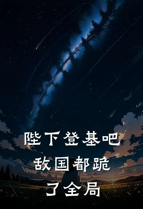 陛下登基吧,敌国都跪了全局免费阅读