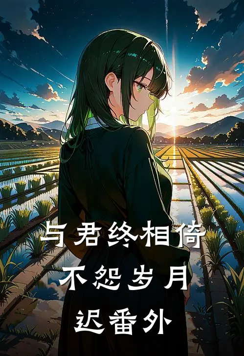与君终相倚,不怨岁月迟 番外免费阅读