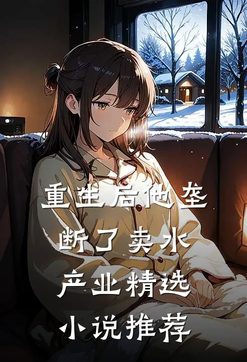 重生后他垄断了卖水产业精选小说推荐