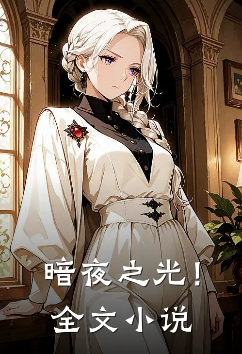 暗夜之光!全文阅读