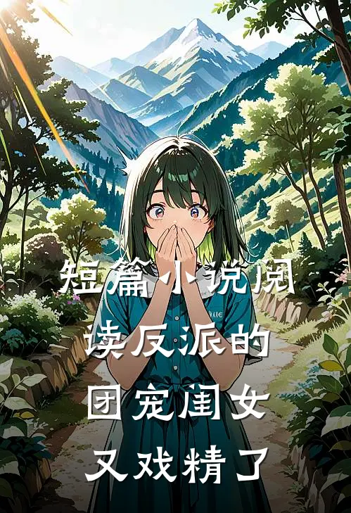 短篇小说阅读反派的团宠闺女又戏精了