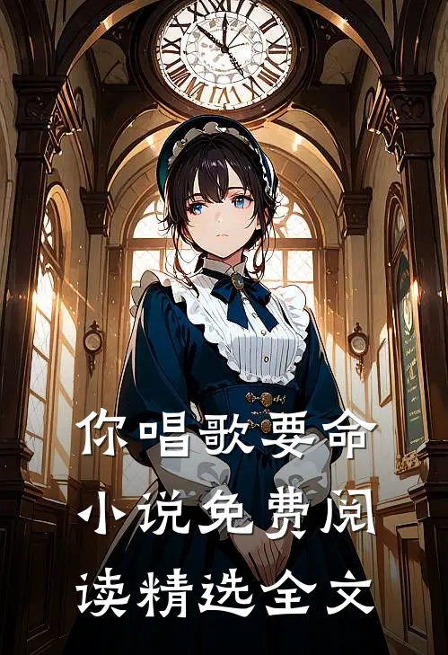 你唱歌要命免费阅读精选全文