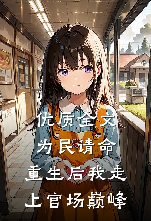 优质全文为民请命,重生后我走上官场巅峰