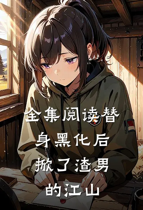 全集阅读替身黑化后,掀了渣男的江山